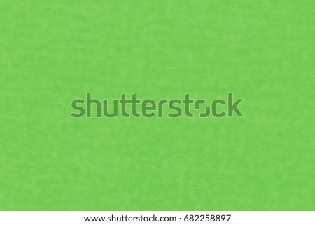 Green paper texture. High resolution photo.