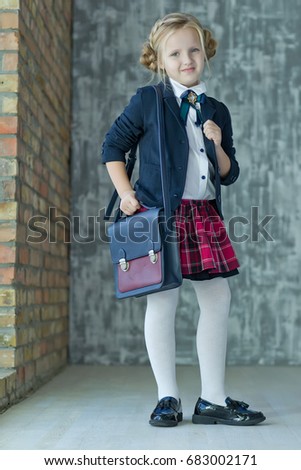 School Fashion