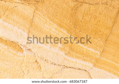 Natural sand stone texture background