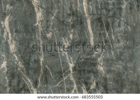 Dark grey marble texture. Tiled. Copy space.