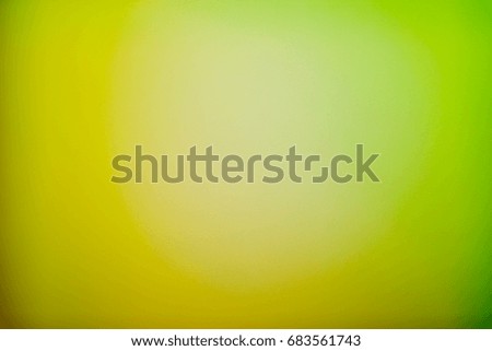 Abstract colourful, Smooth gradient picture. Photo by camera without lens can be used as a trendy background for wallpapers, posters, cards, invitations, websites, on a white paper. Unusual design.