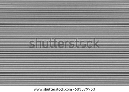 Textured Concrete Backdrop.  Closeup of patterned concrete wall with horizontal lines.