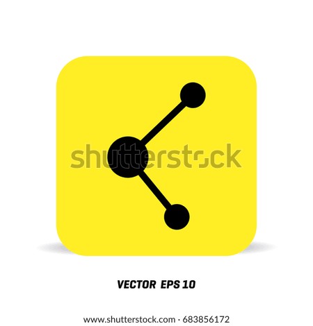 link icon vector