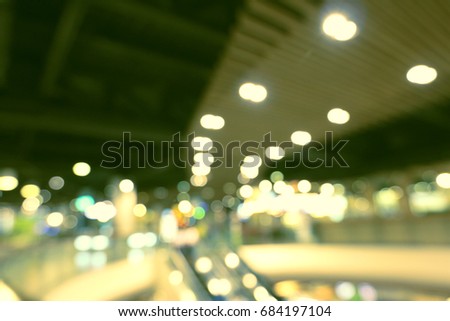 Abstract beautiful blurred city background. Interior clean cafe pay lifestyle new counter bar concept for banner, billboard, mobile desktop wallpaper solution: Idea for insert create text and number.