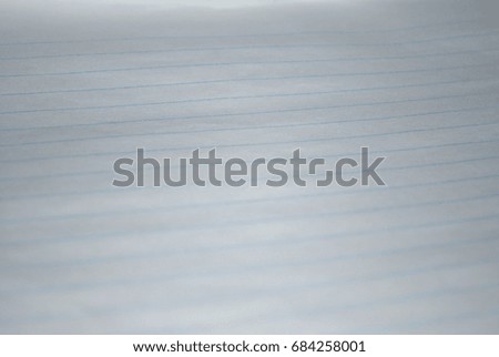 Line Paper - Background / Texture