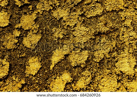 Gold texture pattern abstract background can be use as wall paper screen saver brochure cover page or for presentation background also have copy space for text.
