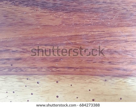 Wooden texture backdrop design