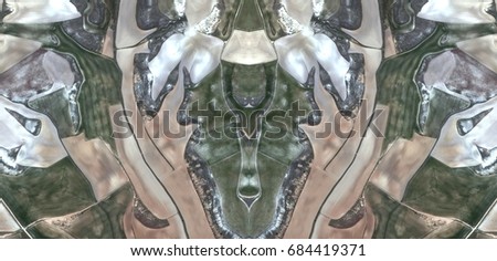 Tribute to Picasso,the Wizard,Abstract Symmetrical Photographs of Spain fields from the air ,artistic representation of human labor camps bird's eye view,  abstract  surreal, expressionist