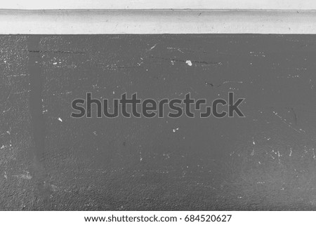 Abstract grey cement wall texture and background - high quality picture