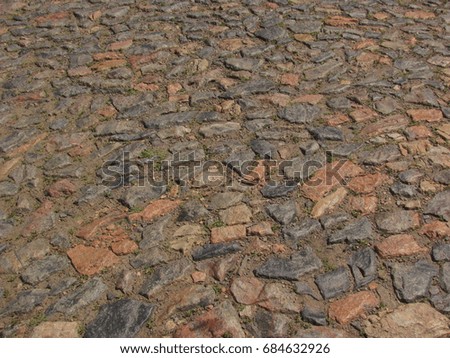 
Stone, texture of masonry, stone wall