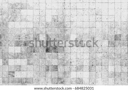 Grey with black and white texture pattern abstract background can be use as wall paper screen saver brochure cover page or for presentation background also have copy space for text.