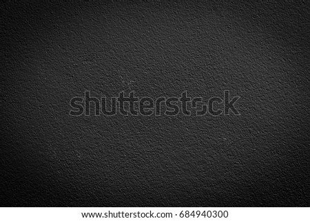 black background or gray background abstract