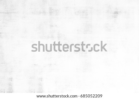 OLD NEWSPAPER BACKGROUND, BLANK PAPER TEXTURE Royalty-Free Stock Photo #685052209