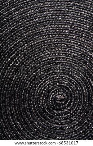carbon fiber weave background spiral texture