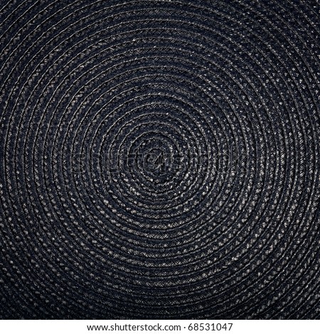 carbon fiber weave background spiral texture