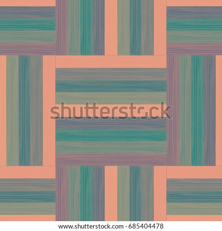 Wood seamless texture with new natural style background. Wooden planks can use like vintage wallpaper, tiled background or other design work