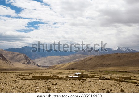 Ladakh, India