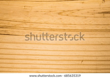 Brown wooden texture vignette background