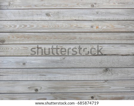    Wooden boards, textural background of wooden boards                            
