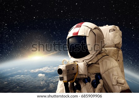 spaceman 