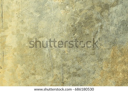 Rough gray cement texture background.