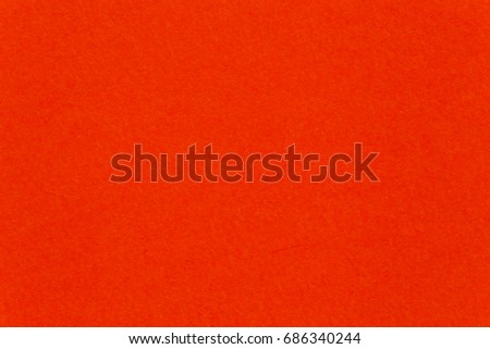 Bright red paper texture.