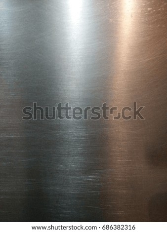 metal steel plate background