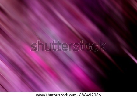 modern multicolored abstract diagonal motion blur background
