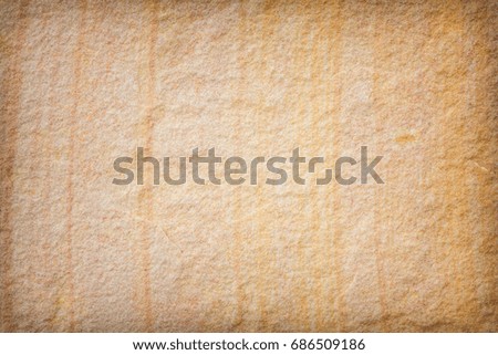 yellow brown slate background or texture