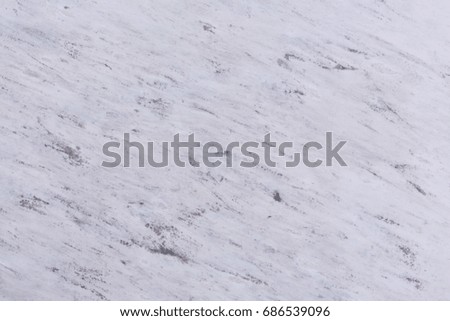 White marble pattern texture natural background. High resolution photo.