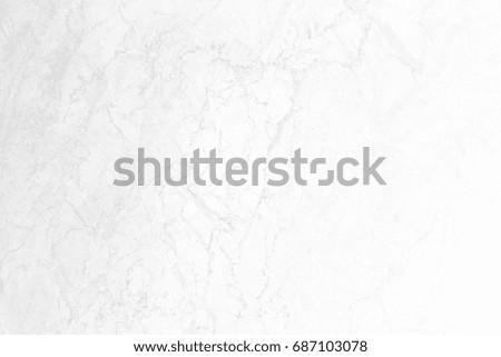 White marble texture with natural pattern with high resolution for background or design art work, abstract marble of Thailand.