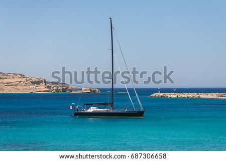 Ano Koufonissi,Cyclades,Aegean sea,Greece