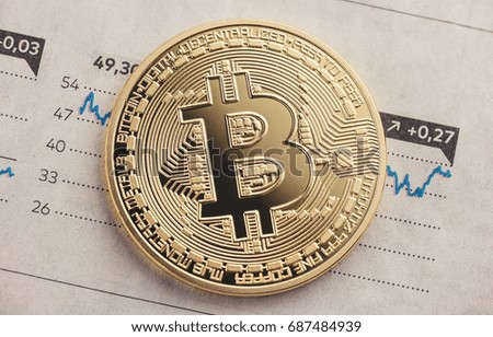 Bitcoin course, exchange rate, current price