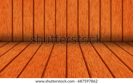 Wood Texture Abstract  Background.