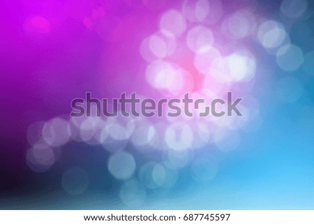 sweet colored glitter vintage lights background, defocused,abstract background