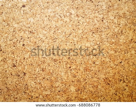 Plywood texture for background