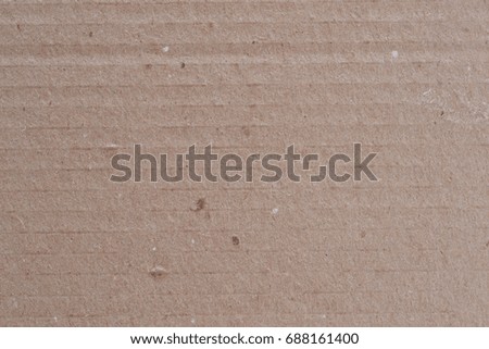 brown paper texture striped corrugated background