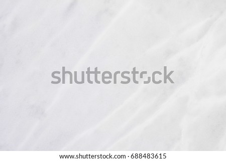 White marble kitchen texture abstract background