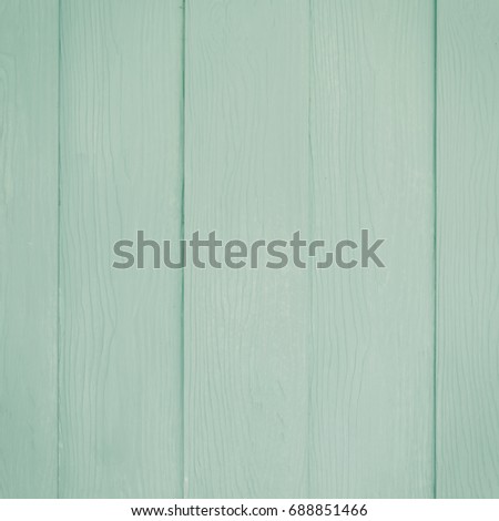 High resolution blue pastel pallet wood texture for background.Picture for material design.