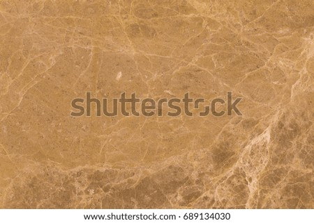 Brown marble pattern texture background