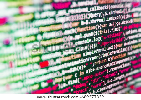 Information technology website coding standards for web design WWW software development. Search engine optimization for better rankings with anchor tags for keyword planning and targeting. 
