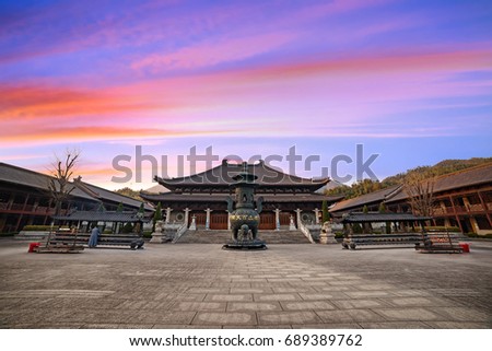 Chinese ancient architecture,