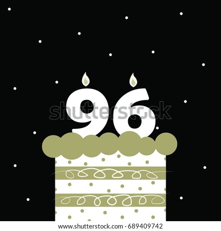 birthday 96th celebration