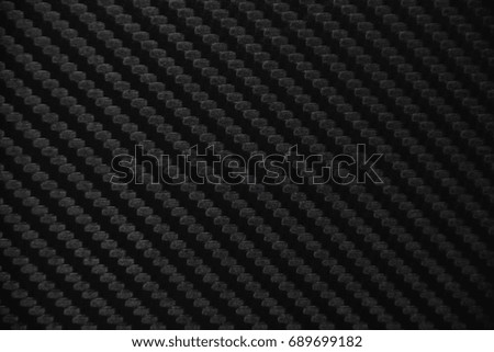 Carbon fiber texture