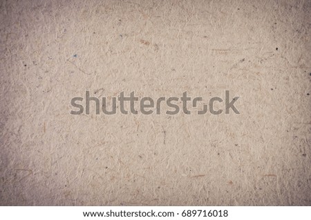 brown recycle craft paper texture abstract background