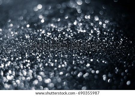 Modern abstract  bokeh background
