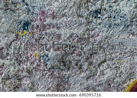 Background of a stone wall with a pattern, texture
