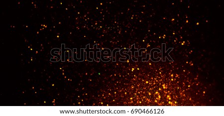 glitter texture christmas abstract background