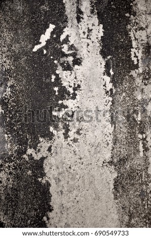 Vintage Wall Texture Background
