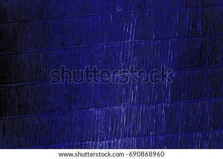 Dark blue color texture pattern abstract background can be use as wall paper screen saver brochure cover page or for presentation background also have copy space for text.
